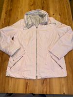 Bonita Jacke Wendejacke Übergang Gr. 42 Top Sachsen - Machern Vorschau