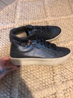 Turnschuhe Sneaker Young Spirit Blau 39 Nürnberg (Mittelfr) - Kleinreuth b Schweinau Vorschau