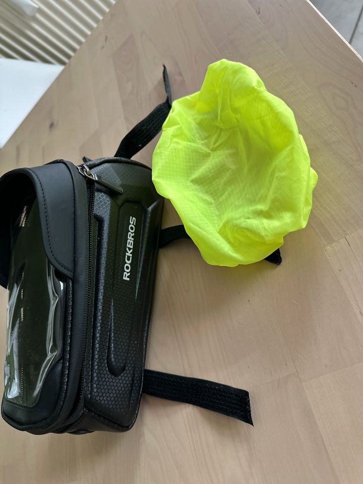 Fahrrad Tasche ( Handy Tasche ) in Eggesin