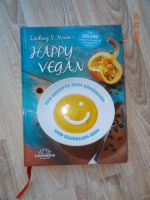 Happy Vegan von Lindsay S. Nixon - NEU! Brandenburg - Gransee Vorschau