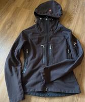 Wellensteyn Softshelljacke Jacke braun Gr. XS/34 Niedersachsen - Wilhelmshaven Vorschau