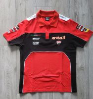 Ducati  Aruba Poloshirt Bayern - Kaufbeuren Vorschau