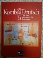 Kombi Buch Deutsch 5 Berlin - Schöneberg Vorschau