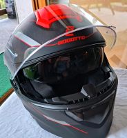 Motorradhelm Rheinland-Pfalz - Großkarlbach Vorschau