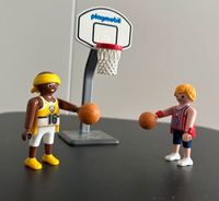 Playmobil Basketballspieler Berlin - Charlottenburg Vorschau