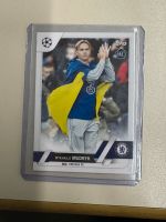 Topps, Mudryk, Chelsea, Ukraine , Rookie, Champions League Nordrhein-Westfalen - Oberhausen Vorschau