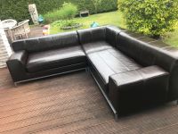 Leder Eck-Couch IKEA Kramfors ***super Schnäppchen *** Schleswig-Holstein - Strande Vorschau