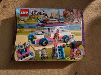 Lego friends 41333, Olivia's Rettungsfahrzezg (Vollständig) Nordrhein-Westfalen - Goch Vorschau