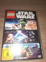 DVDs je 1,50€/Ownward/Trolls/Lego Star Wars 7€ Bayern - Mistelbach Vorschau