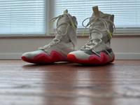 Nike HyperKO 2 SE Boxschuhe – Größe EU 42,5 Köln - Mülheim Vorschau
