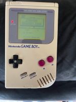Nintendo Game Boy Bayern - Rosenheim Vorschau