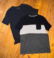 2 Herren T-Shirts Größe L NEU Hamburg-Mitte - Hamburg Neustadt Vorschau