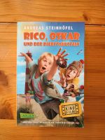 Rico, Oskar und der Diebstahlstein - Andreas Steinhöfel Köln - Nippes Vorschau