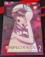 Heimliche Blicke 2 Manga Rostock - Lütten Klein Vorschau