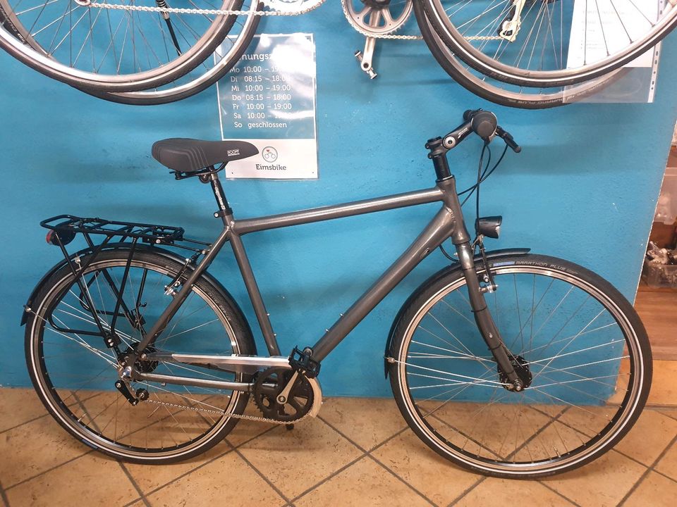 EIMSBIKE☆ VIELE URBAN Speebikes Crossräder ☆ AB395€ Singlespeed in Hamburg