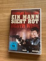 Charles Bronson Ein Mann sieht Rot Death Wish DVD Baden-Württemberg - Calw Vorschau