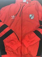 Adidas Jacke Retro River Plate München - Laim Vorschau