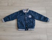 Mayoral Wendejacke 80/86 blau Übergang Jacke Windjacke Baby Jungs Berlin - Spandau Vorschau