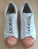 Adidas Originals Superstar 80s Metal Arbeitschuhe Stahlkappe 40 Saarland - Völklingen Vorschau