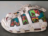Nike Air Schuhe 42,5 Bayern - Bad Wörishofen Vorschau