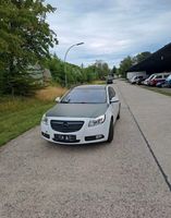 Opel Insignia Sportstpurer Bayern - Kempten Vorschau