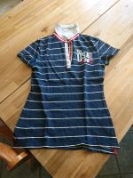 Tommy Hilfiger Damen Poloshirt Gr S 36 neuwertig Niedersachsen - Sehnde Vorschau