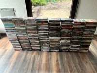 DVD Sammlung über 400 DVD und Boxen Rheinland-Pfalz - Oberlahr Vorschau