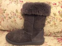 UGG Fellstiefel 39 Brandenburg - Neuruppin Vorschau