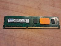 Arbeitsspeicher 4GB DDR 3 Ram/ 4GB 2Rx8 PC3 - 1200U Samsung 3/4 Niedersachsen - Halbemond Vorschau