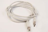 USB 2.0 Kabel Drucker ScannerKabel USB A auf B Stecker 1.80m. Bayern - Berching Vorschau