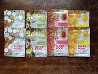 EYENLIP - Super Food Masken Set. K-Beauty Niedersachsen - Gifhorn Vorschau