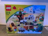 Lego Duplo 6156 Safari Abendteuer in OVP Bayern - Auerbach Vorschau