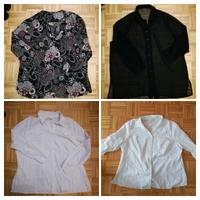 Bluse Ulla Popken, Adler, myline Größe 50, 52/54, 54 ab 5€ Schleswig-Holstein - Norderstedt Vorschau