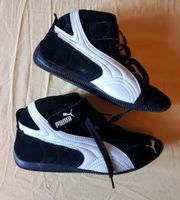 Unisex Puma Sportschuhe hohe Sneakers Gr. 37 UK5 US5,5 Bayern - Westendorf Vorschau