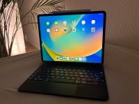 iPad Pro 12,9“ (2018) 256 GB + Magic Keybard + Pencil Berlin - Mitte Vorschau