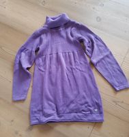 Kinder Strickkleid in Gr. 116/122 Bayern - Türkheim Vorschau