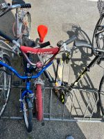 2 Kinderfahrräder und 2 Roller zusammen für 60 Euro Nordrhein-Westfalen - Werne Vorschau