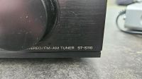 Sony Stereo Tuner ST-S110 Nordrhein-Westfalen - Langenfeld Vorschau