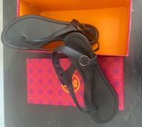 Geniale Tory Burch Sandalen, Gr 40 Rheinland-Pfalz - Trier Vorschau