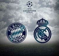 Bayern vs Real Madrid 2 Tickets gesucht Essen - Altenessen Vorschau