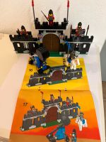 Lego Set 6059 Drachenritter Burg Bayern - Postbauer-Heng Vorschau