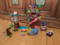 Lego Friends Tierrettungsstation Bayern - Schwabhausen Vorschau