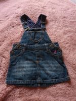 Baby Jeans Kleid gr 74 100% Baumwolle Hamburg - Hamburg-Nord Vorschau