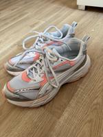 Puma MORPHIC gr. 40,5 Nürnberg (Mittelfr) - Mitte Vorschau