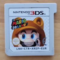Super Mario 3D Land Nintendo 3DS Berlin - Tempelhof Vorschau