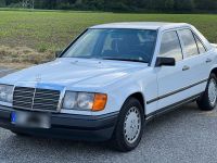 Mercedes W124 E 260 H Zulassung Nordrhein-Westfalen - Neuss Vorschau