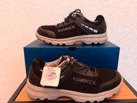 Runnex Sicherheitshalbschuhe Gr.43 S3 Neu Schleswig-Holstein - Glückstadt Vorschau