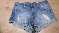 Damen - H&M - Shorts, Jeansshorts, Hotpants - Gr 38 (M) Bayern - Kronach Vorschau