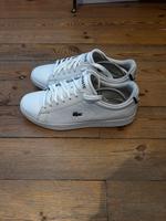 Weiße Sneaker Lacoste Bayern - Neu Ulm Vorschau