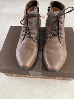 Stiefelette Think!! Damen Stiefelette Aida Neu Niedersachsen - Salzgitter Vorschau